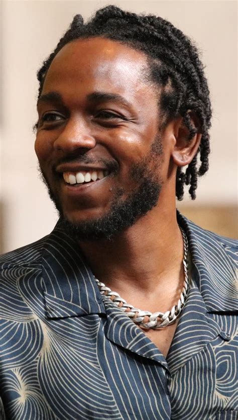 kendrick lamar charity|kendrick lamar impact on society.